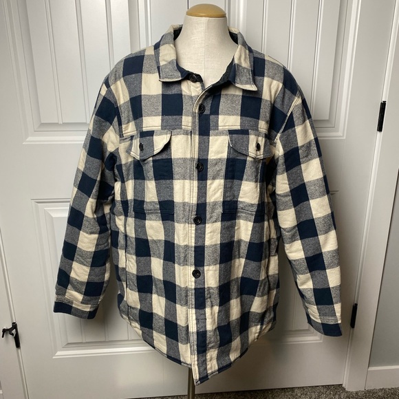 American Eagle Outfitters Other - 🌸Spring Sale 50% Off🌸 American Eagle 🦅 Flannel Jacket
